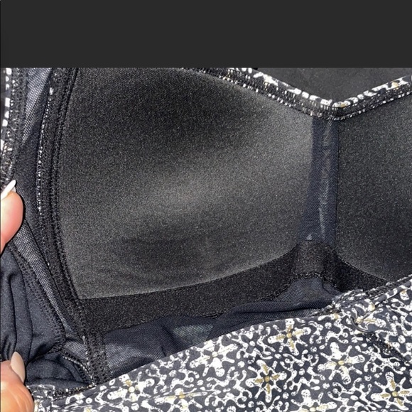 Nip Tuck One Piece Swim Size 6 - Picture 4 of 10